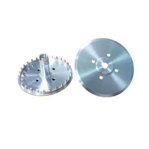 Jigs Fixtures/Graphite Assembly Parts/Prototype Parts Processing/CNC Machining