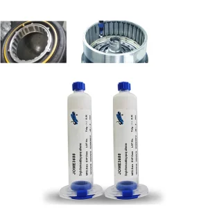 High-Temperature Resistant Adhesive