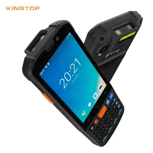 Warehouse Rugged Phone PDA