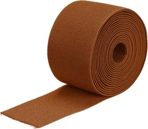 Knit Elastic Webbing Bands