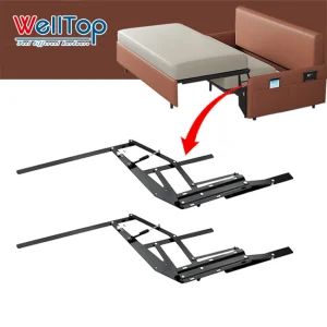 WELLTOP Factory Wholesale Furniture Accessories Hardware
