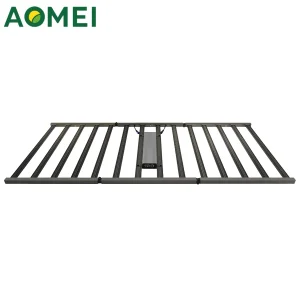 Shenzhen 1000W Samsung Lm301h LED Plant Grow Light Full Spectrum with IR UV, Rj Daisy Chain, Indoor Vertical Farming