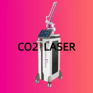 Advanced Fractional CO2 Laser System for Effective Skin Rejuvenation