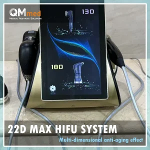 22D Max Multifunctional