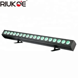 Disco Stage Events Project Wash Light IP65 Outdoor