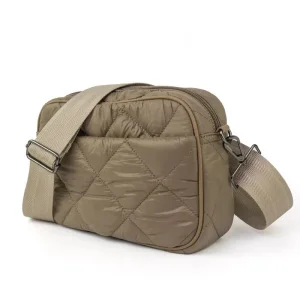 Xianghui Messenger Bags
