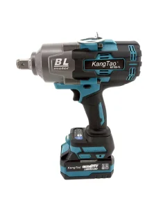 Portable 21V 1700N.m High Torque Industrial Grade Power Tool Brushless Cordless Electric Wrench