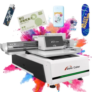 6090 A1 UV Printer