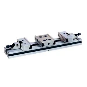 Precision Vise