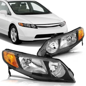 Factory Direct Sales Front LED Fog Lamp
