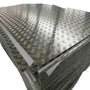 6061 6063 Aluminum Sheet