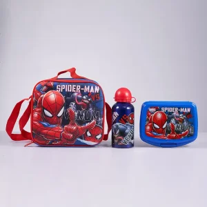 Insulated Lunch Bags