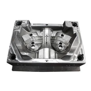 Aluminum Die-casting Molds