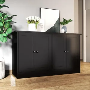 Adjustable Sideboard
