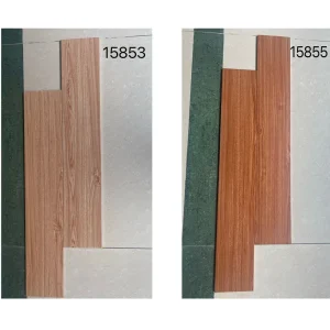 150X800mm Wood Look Anti-Slip Ceramic Matte Porcelain Tile for Interior Floor