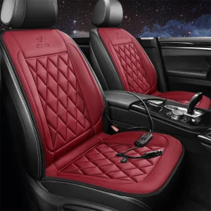 Winter Car Heating Cushion 12V