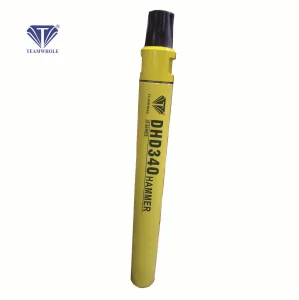 Teamwhole DTH Drill Hammers And Bits
