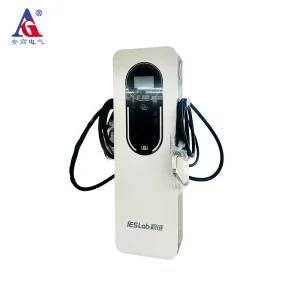 OEM Outdoor Dustproof Smart Intelligent CCS2 Ocpp 60kw 120kw 160kw 180kw 240kw Mobile Fast DC Electric Vehicle Car Charger Wallbox EV Charger