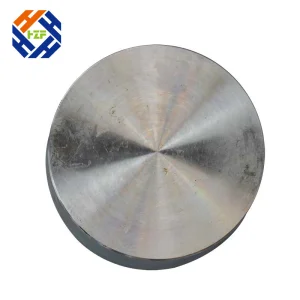 Aluminum Precision CNC Machining Parts From China OEM Manufacturer