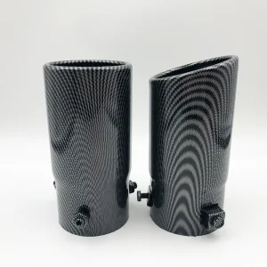 Universal Carbon Fiber Tips