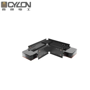 Good Quality 48V Low Voltage Magnet 1m Surface Mounted Track