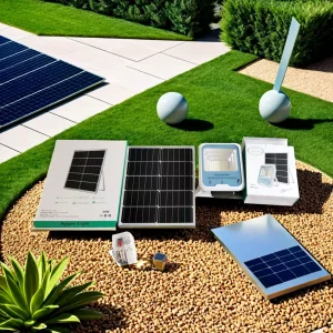 Solar Light with Efficient Monocrystalline Design Smart Spx Series Solar Flood Light Equipped with Motion Sensor Mode for Enhanced Outdoor Security Light