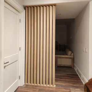 Integrated Cove Lighting