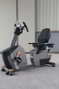 Cardio Fitness Equipment Commercial Exercise Recumbent Bike Elliptical Machine