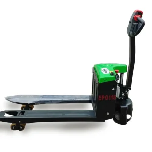 Electric Pallet Truck