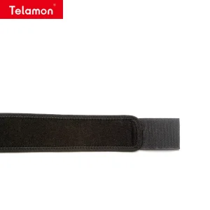 Direct Supply Wrist Brace Wrap Bandage for Exercise Thumb Loop Stabilize