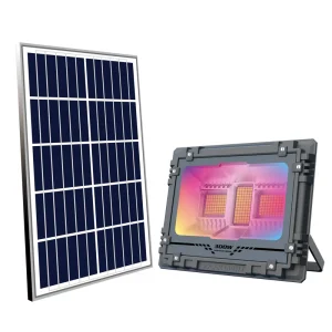 Outdoor RGB Solar
