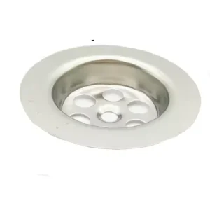 Wholesale Stainless Steel Hole Bath Drain Filter Fast Post Sink Strainer Manufacturers, Factory
