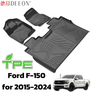 Ford Mat
