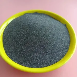 Titanium Ore TiO2 95% Rutile Sand Ilmenite Sand Price