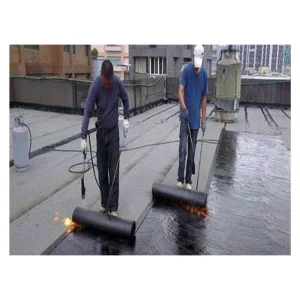 Sbs Membrane Waterproof High Quality Asphalt Modified