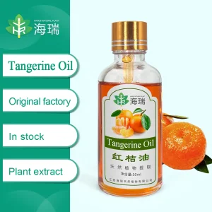 Discount Pure Tangerine Essential Oil