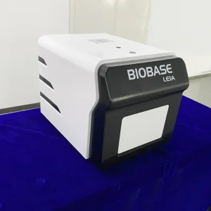 Biobase Digital PCR