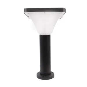 LED garden light solarmax