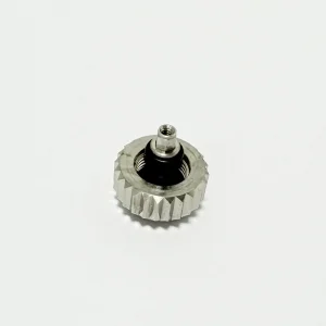 Titanium Watch Crown NH35 NH36 ETA 2824
