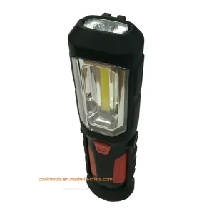Portable 3W COB LED Work Light