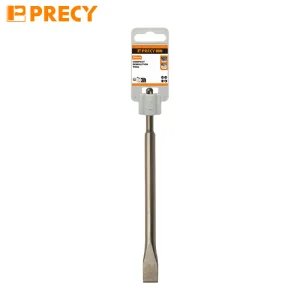 SDS Plus Flat Chisel 20*250mm