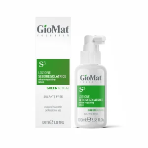 Ginger Argan Oil Hair Serum Hair Growth Lotion