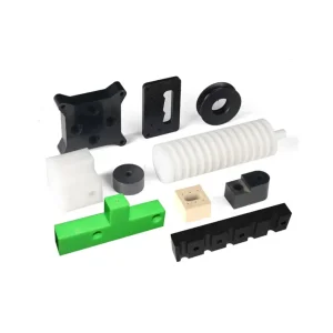 Precision CNC Machining Turning Parts for Healthcare Applications