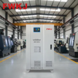 AVR Voltage Regulator