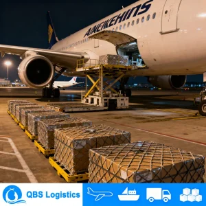 China to Korea Low Cost Air Shipping for Standard Delivery Online Tracking