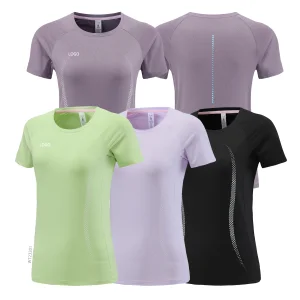Womens Clothing Tracksuit Gym Woman Wear Yoga Sport Active Wear