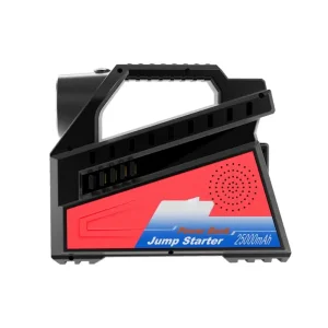 Car Jump Starter Mobile Power Supply