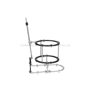 Ilizarov Ring External Fixator Orthopedic Instruments Ankle Joint External Fixator