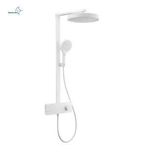 Digital Shower Head