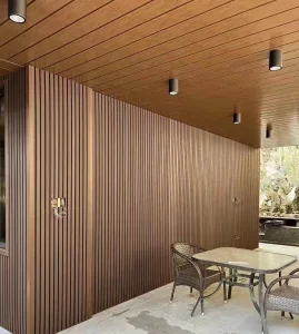 Swimming Pool Cladding